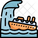 پیش‌نمایش فایل ship-capsized-2570005 از پک بلایای طبیعی