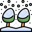 پیش‌نمایش فایل snow-tree-2569996 از پک بلایای طبیعی