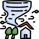 پیش‌نمایش فایل tornado-2570019 از پک بلایای طبیعی