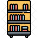 پیش‌نمایش فایل bookshelf-2570324 از پک بازگشت به مدرسه