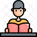 پیش‌نمایش فایل man-reading-book-2570320 از پک بازگشت به مدرسه