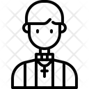 پیش‌نمایش فایل priest-2570165 از پک عروسی