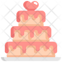 پیش‌نمایش فایل cake-2570252 از پک عروسی