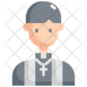 پیش‌نمایش فایل priest-2570225 از پک عروسی