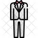 پیش‌نمایش فایل groom-suit-2570214 از پک عروسی