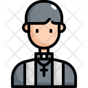 پیش‌نمایش فایل priest-2570195 از پک عروسی