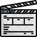 پیش‌نمایش فایل clapper-board-2569866 از پک سینما