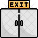 پیش‌نمایش فایل exit-door-2569854 از پک سینما