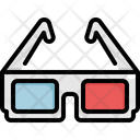 پیش‌نمایش فایل glasses-2569865 از پک سینما