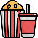 پیش‌نمایش فایل popcorn-2569848 از پک سینما