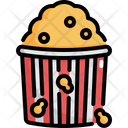 پیش‌نمایش فایل popcorn-2569868 از پک سینما