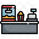 پیش‌نمایش فایل popcorn-counter-2569850 از پک سینما