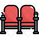پیش‌نمایش فایل seat-2569861 از پک سینما
