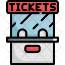 پیش‌نمایش فایل ticket-office-2569846 از پک سینما