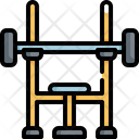 پیش‌نمایش فایل barbell-2659830 از پک باشگاه ورزشی