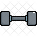 پیش‌نمایش فایل dumbbell-2659845 از پک باشگاه ورزشی