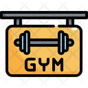 پیش‌نمایش فایل gym-board-2659824 از پک باشگاه ورزشی