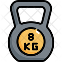 پیش‌نمایش فایل kettlebell-2659835 از پک باشگاه ورزشی