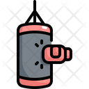 پیش‌نمایش فایل punching-bag-2659834 از پک باشگاه ورزشی