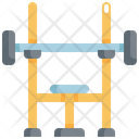 پیش‌نمایش فایل barbell-2659920 از پک باشگاه ورزشی