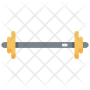 پیش‌نمایش فایل barbell-2659934 از پک باشگاه ورزشی