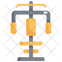 پیش‌نمایش فایل chest-machine-2659922 از پک باشگاه ورزشی