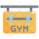 پیش‌نمایش فایل gym-board-2659914 از پک باشگاه ورزشی
