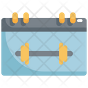 پیش‌نمایش فایل gym-calendar-2659911 از پک باشگاه ورزشی