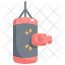 پیش‌نمایش فایل punching-bag-2659924 از پک باشگاه ورزشی