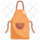 پیش‌نمایش فایل apron-2664619 از پک آشپزخانه