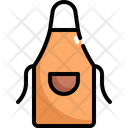 پیش‌نمایش فایل apron-2664589 از پک آشپزخانه