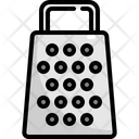 پیش‌نمایش فایل grater-2664582 از پک آشپزخانه