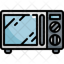 پیش‌نمایش فایل microwave-2664599 از پک آشپزخانه
