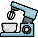 پیش‌نمایش فایل mixer-2664587 از پک آشپزخانه