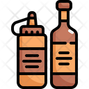 پیش‌نمایش فایل sauce-bottle-2664576 از پک آشپزخانه