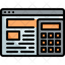پیش‌نمایش فایل finance-website-2684049 از پک بازاریابی و رشد