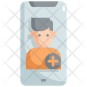 پیش‌نمایش فایل add-customer-2684112 از پک بازاریابی و رشد