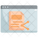 پیش‌نمایش فایل share-document-2684127 از پک بازاریابی و رشد