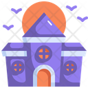 پیش‌نمایش فایل castle-2866607 از پک هالووین