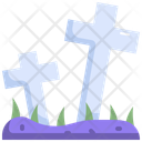 پیش‌نمایش فایل graveyard-2866594 از پک هالووین