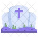 پیش‌نمایش فایل graveyard-2866610 از پک هالووین