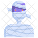 پیش‌نمایش فایل mummy-2866584 از پک هالووین