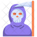 پیش‌نمایش فایل reaper-2866586 از پک هالووین