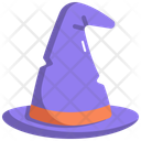 پیش‌نمایش فایل witch-hat-2866596 از پک هالووین