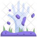 پیش‌نمایش فایل zombie-hand-2866603 از پک هالووین
