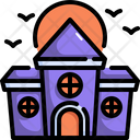 پیش‌نمایش فایل castle-2866530 از پک هالووین