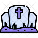 پیش‌نمایش فایل graveyard-2866533 از پک هالووین