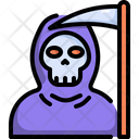پیش‌نمایش فایل reaper-2866509 از پک هالووین