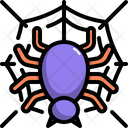 پیش‌نمایش فایل spider-2866524 از پک هالووین
