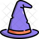 پیش‌نمایش فایل witch-hat-2866519 از پک هالووین